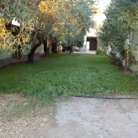 'suite' Gli Ulivi Dei Nonni Iun P3279 別荘 *