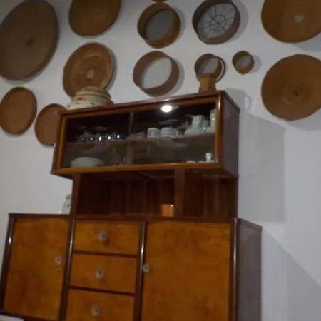 'suite' Gli Ulivi Dei Nonni Iun P3279 * Ollastra