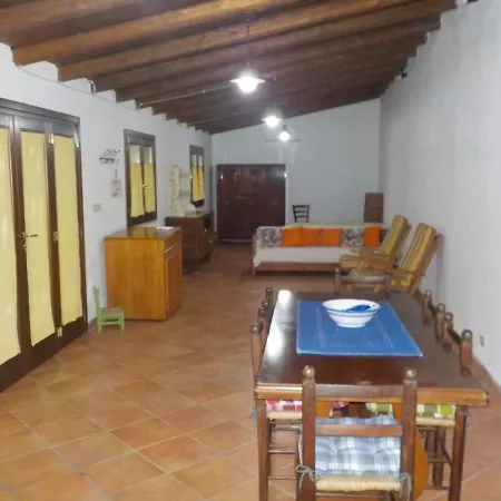 'suite' Gli Ulivi Dei Nonni Iun P3279 別荘 Ollastra